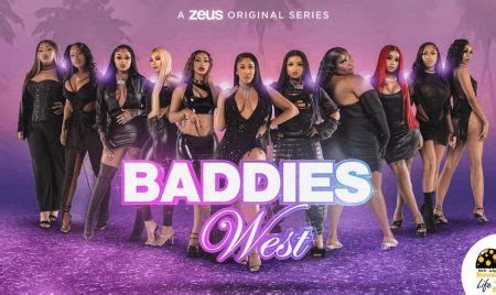 how can i watch baddies west for free|Baddies West: All Episodes